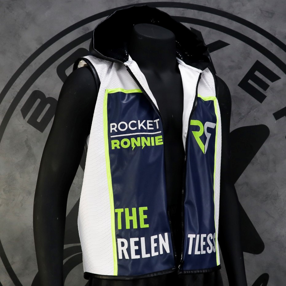 JOSHUA JKT Old Lee Jackets