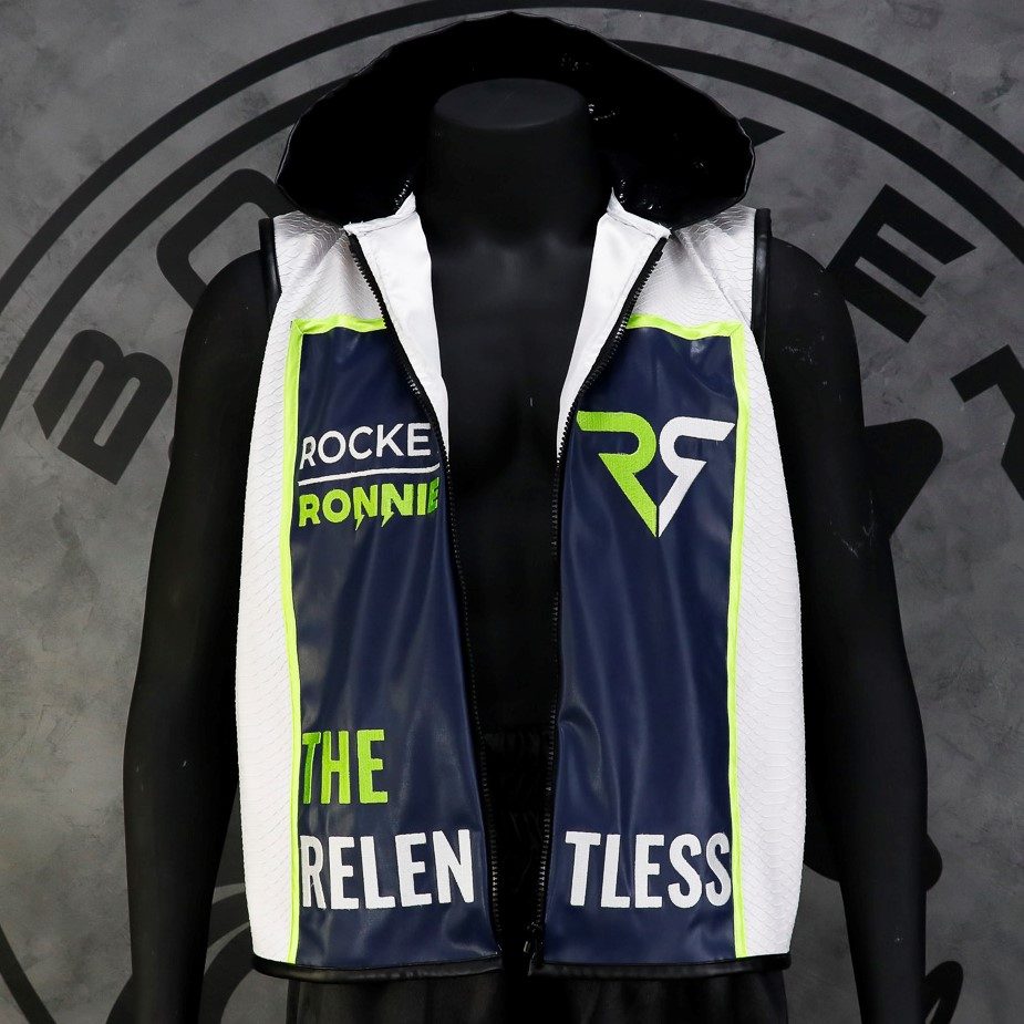 JOSHUA JKT Lee Jackets