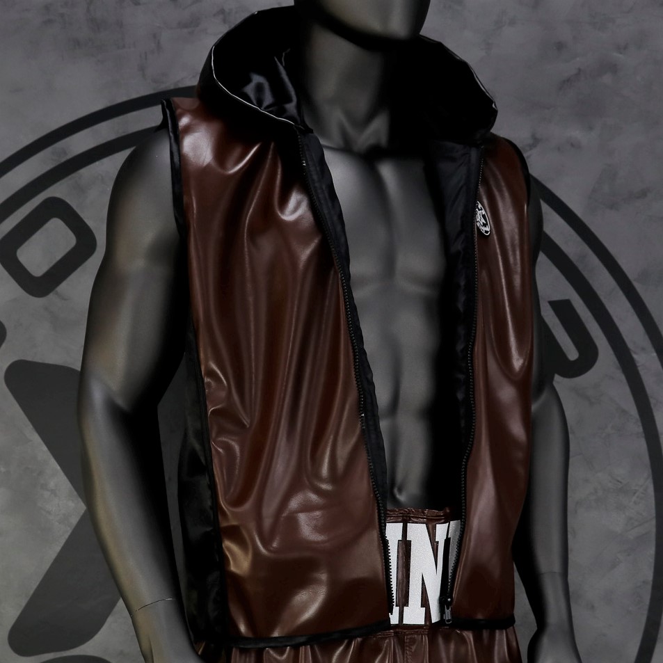 Side Stripes  Jacket Old llewelyn Jackets