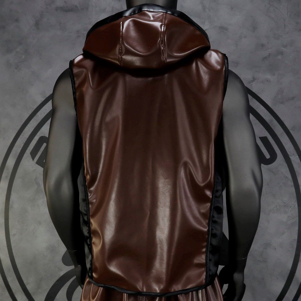 Side Stripes  Jacket  llewelyn Jackets