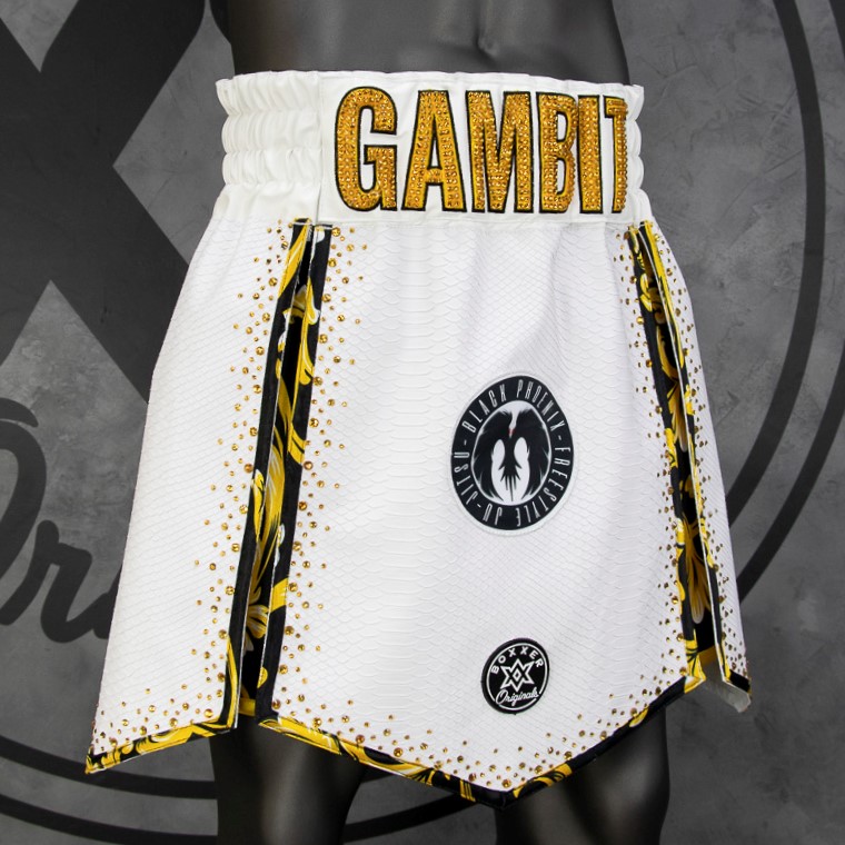 THOR Gladiator Samuel  Gladiator Shorts