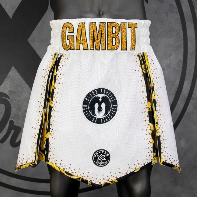 THOR Gladiator Samuel  Gladiator Shorts