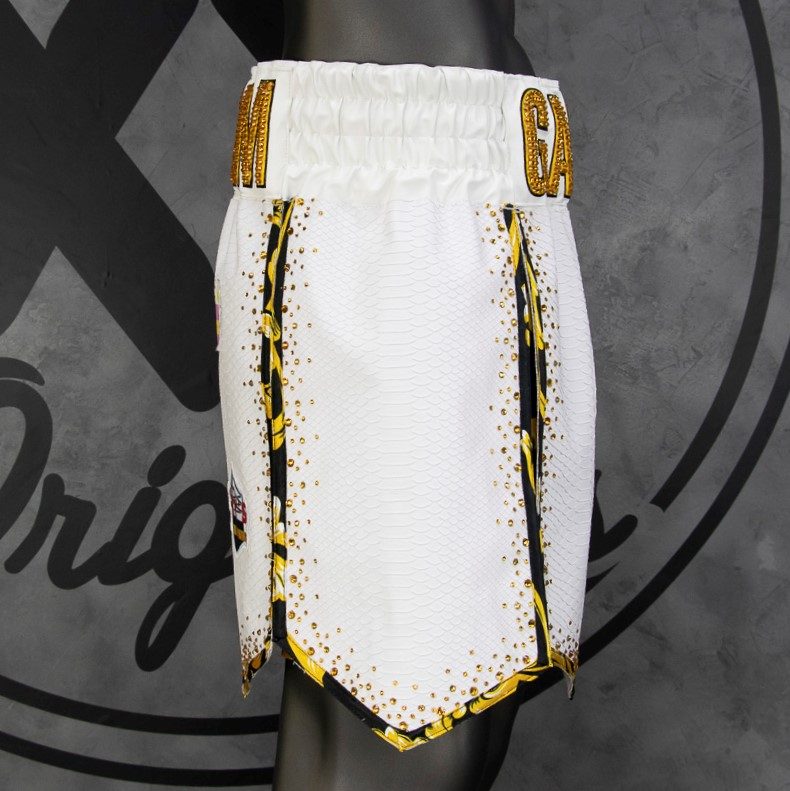 THOR Gladiator Samuel  Gladiator Shorts