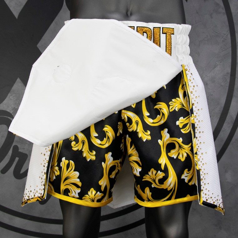 THOR Gladiator Samuel  Gladiator Shorts