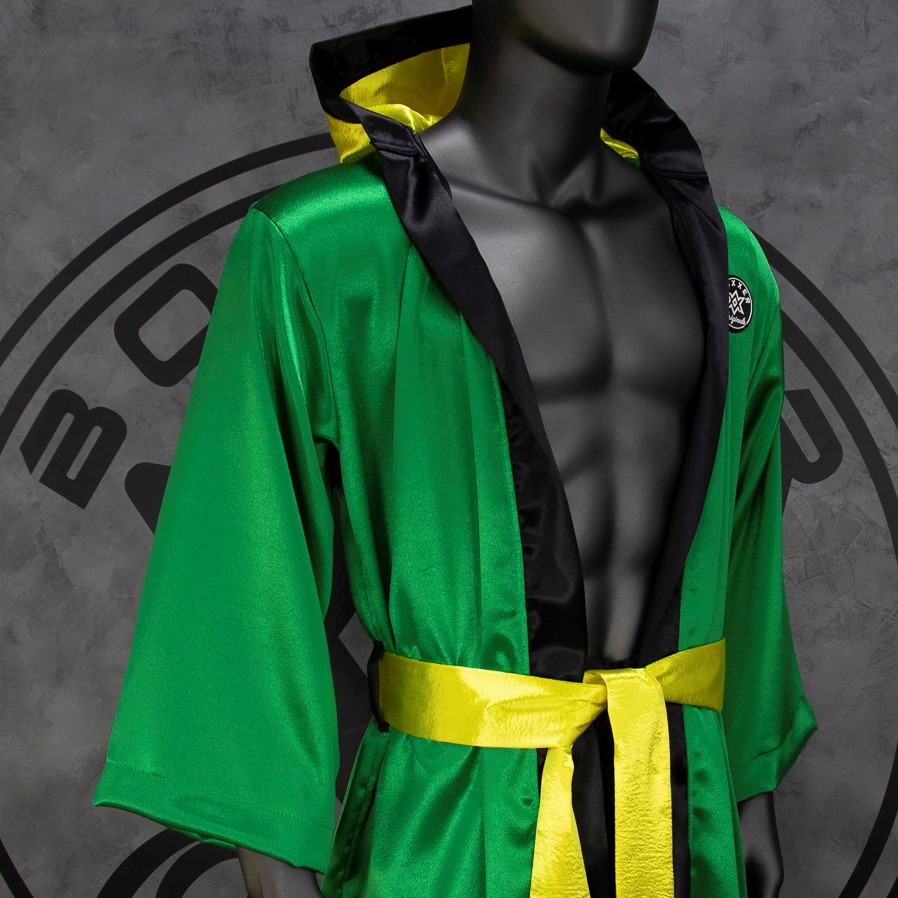 Easy Robe Old Jake  Robes