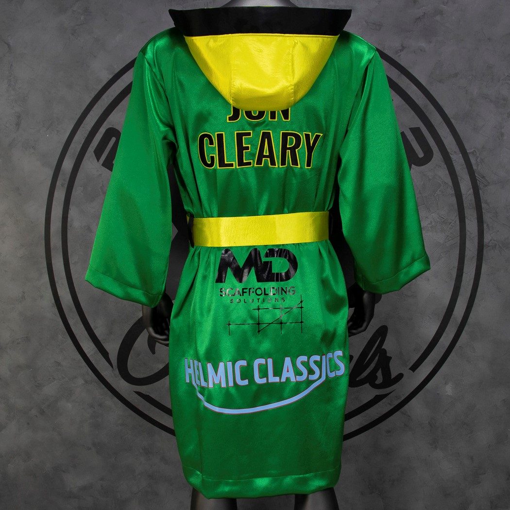 Easy Robe Jake  Robes