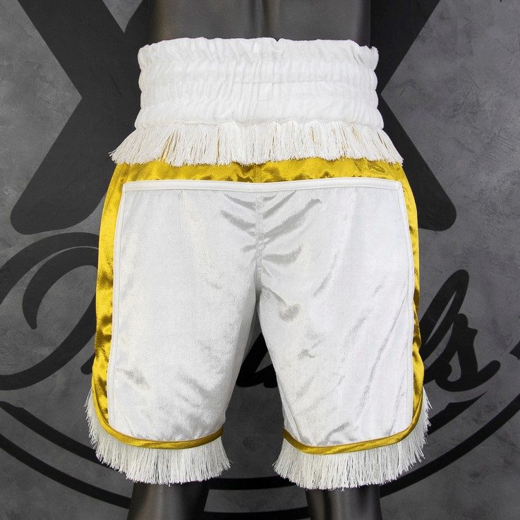 JOSHUA BX  Eric Custom Boxing Shorts & Trunks
