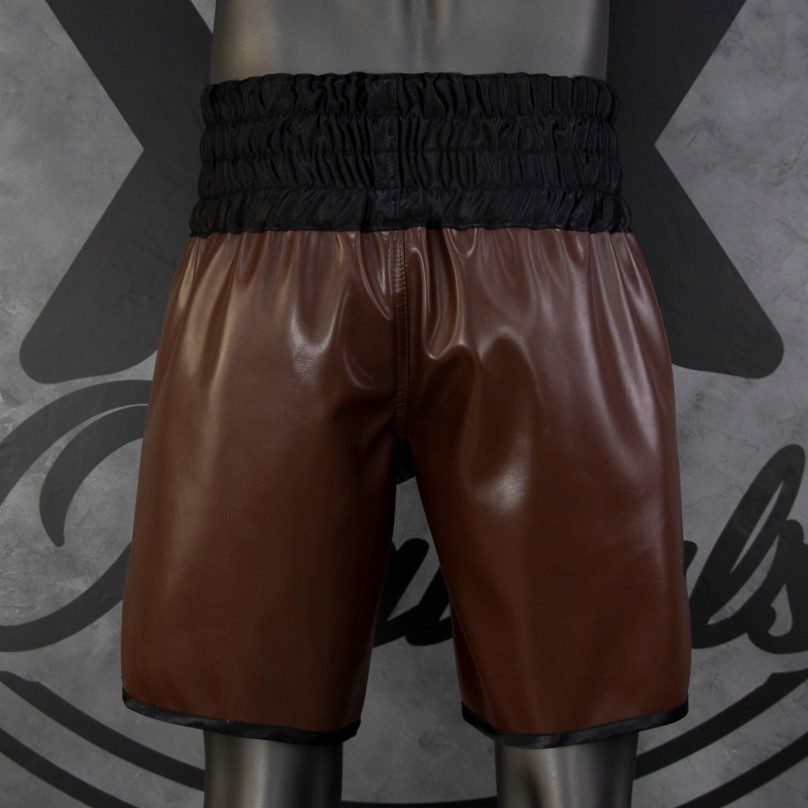 Classic BX Old llewelyn Custom Boxing Shorts & Trunks