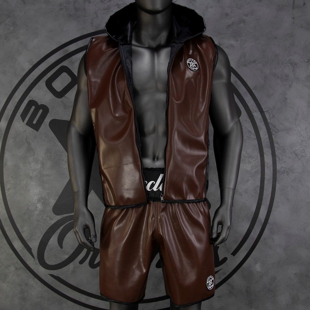 Classic BX Old llewelyn Custom Boxing Shorts & Trunks