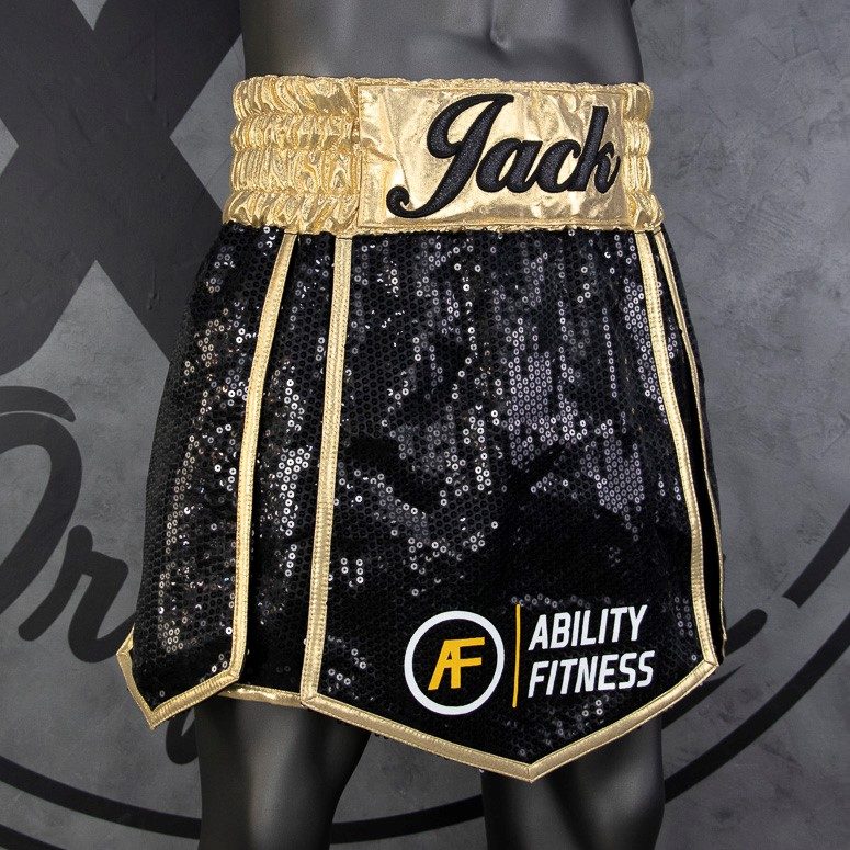 THOR Gladiator Evan Gladiator Shorts