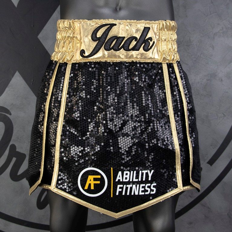 THOR Gladiator Evan Gladiator Shorts