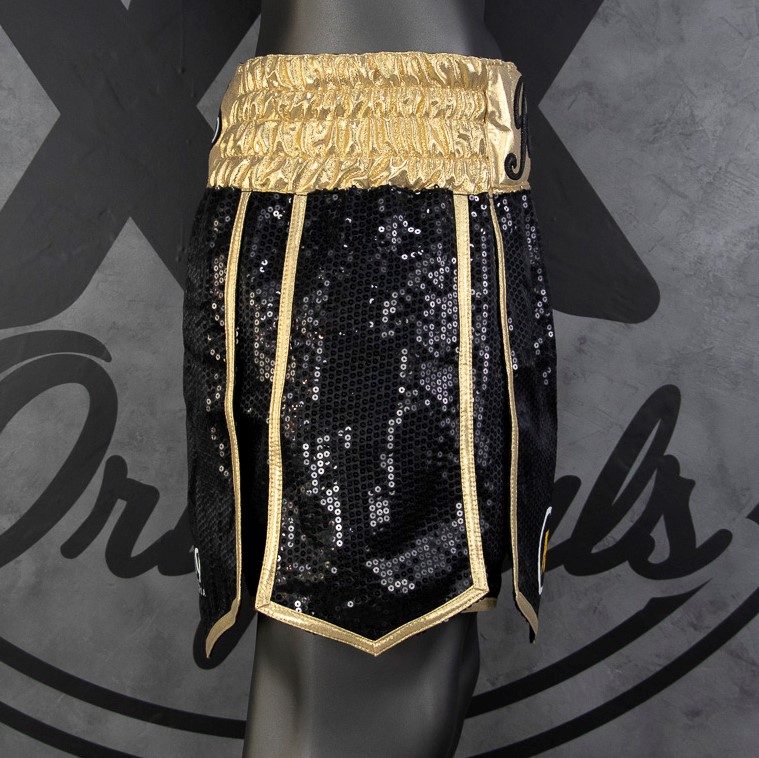 THOR Gladiator Evan Gladiator Shorts