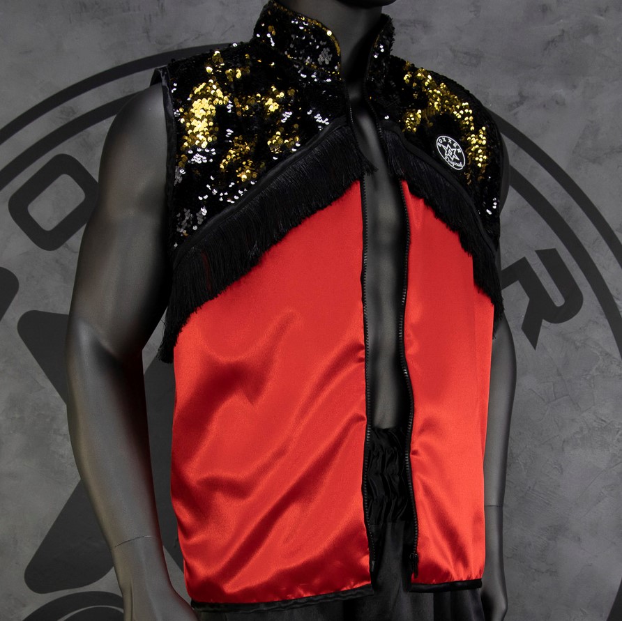 Jab Jacket Old Adi Jackets