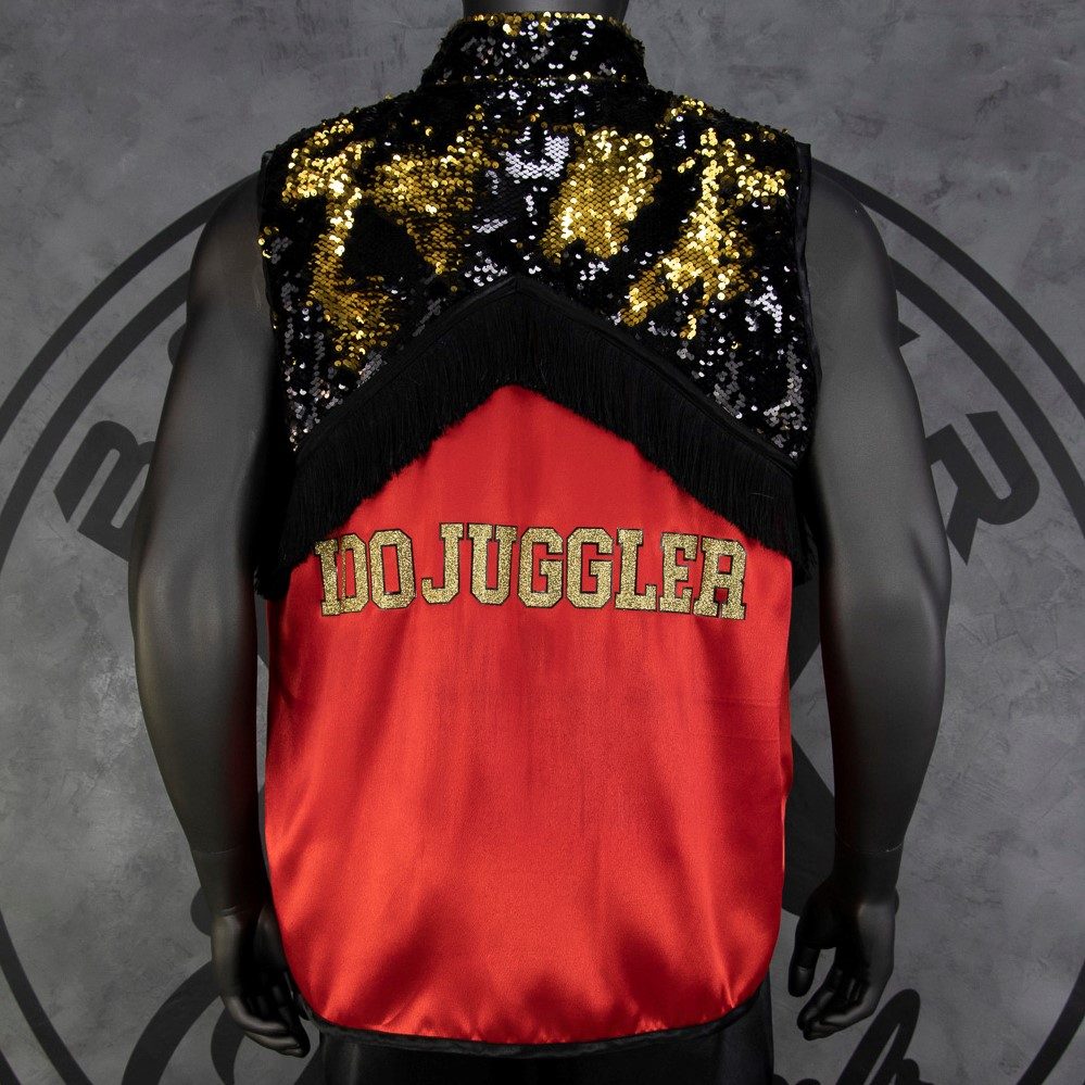 Jab Jacket Adi Jackets