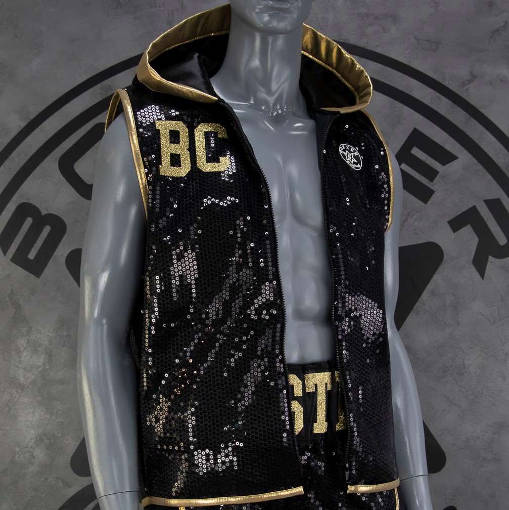 CLASSIC Jacket Billy Jackets