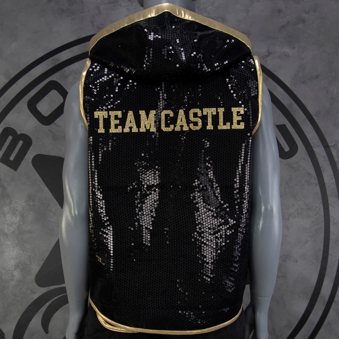 CLASSIC Jacket Billy Jackets