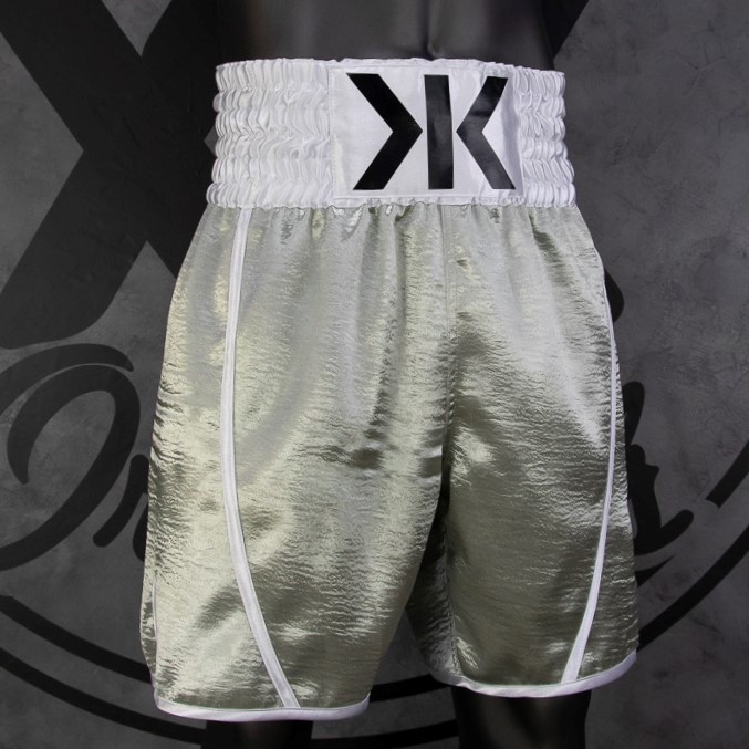 Knockout BX Keanu Custom Boxing Shorts & Trunks