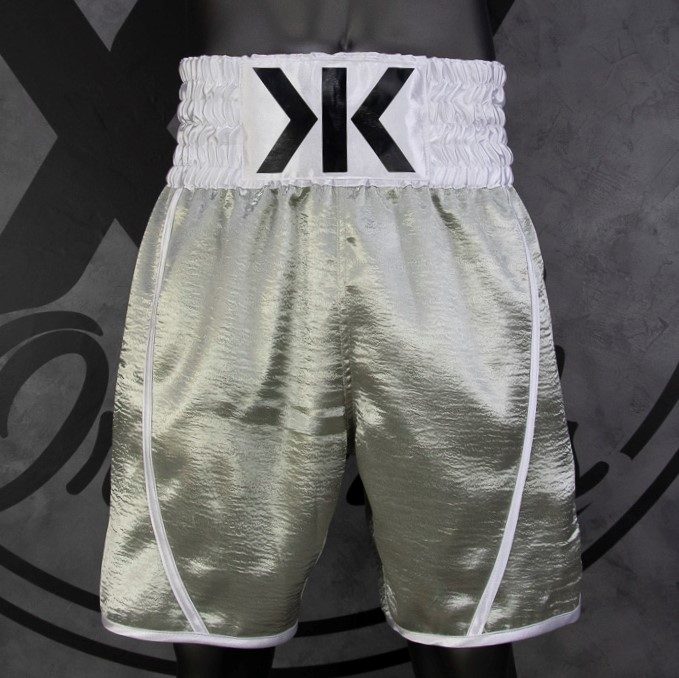 Knockout BX Keanu Custom Boxing Shorts & Trunks