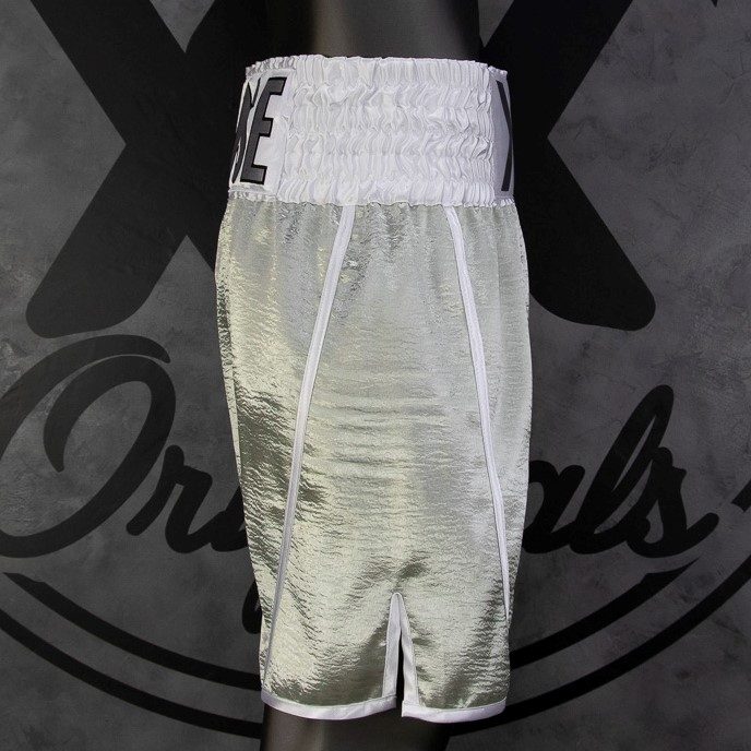 Knockout BX Keanu Custom Boxing Shorts & Trunks