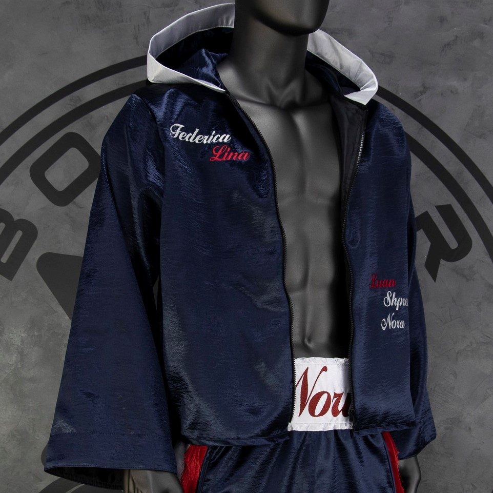 CLASSIC Jacket Old Federica Jackets