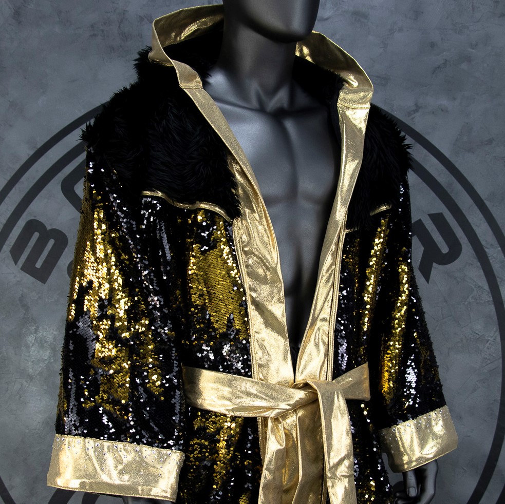 Groove Robe Jeff  Robes