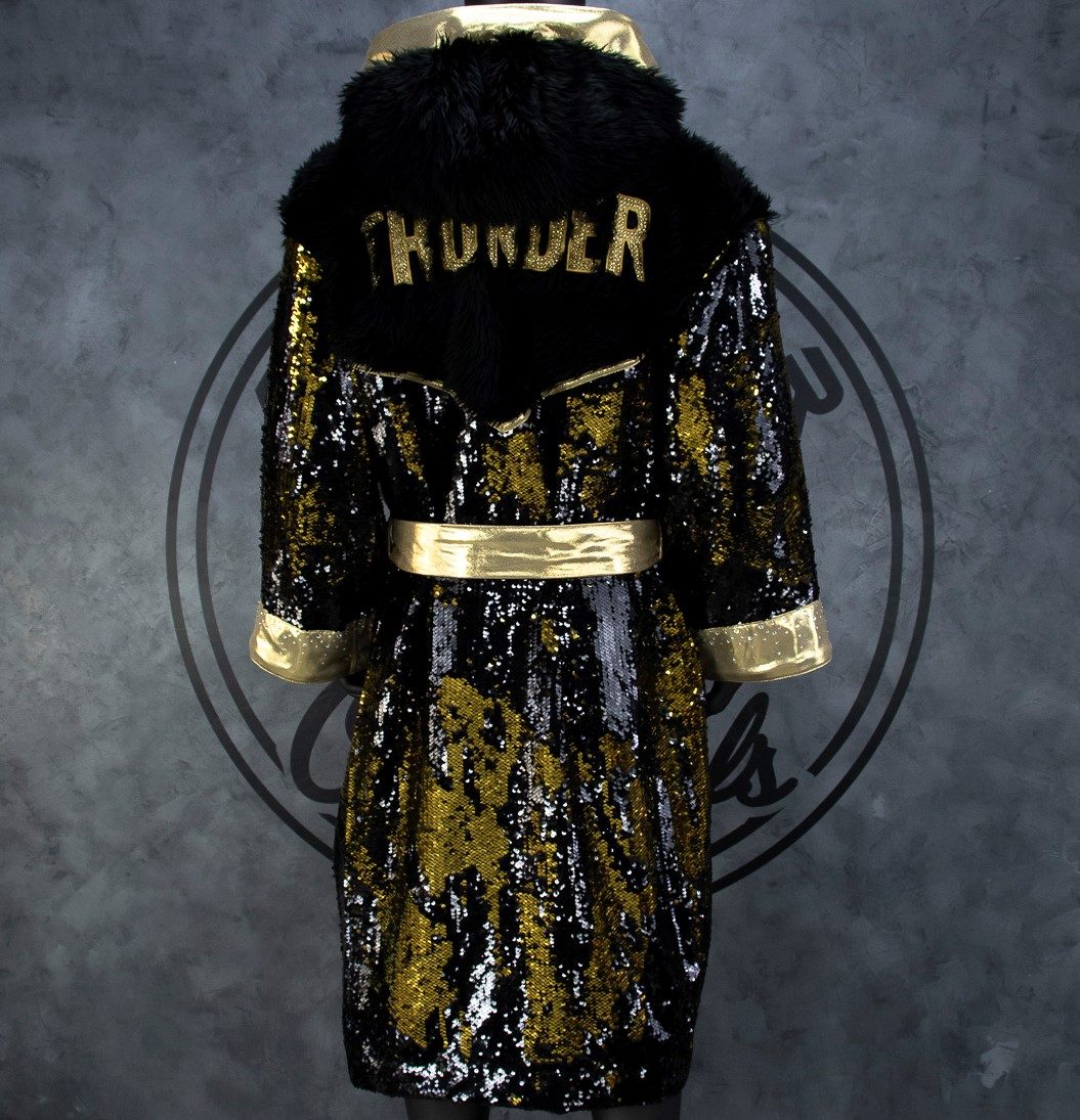 Groove Robe Jeff  Robes