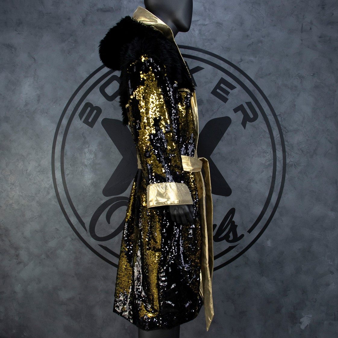 Groove Robe Jeff  Robes