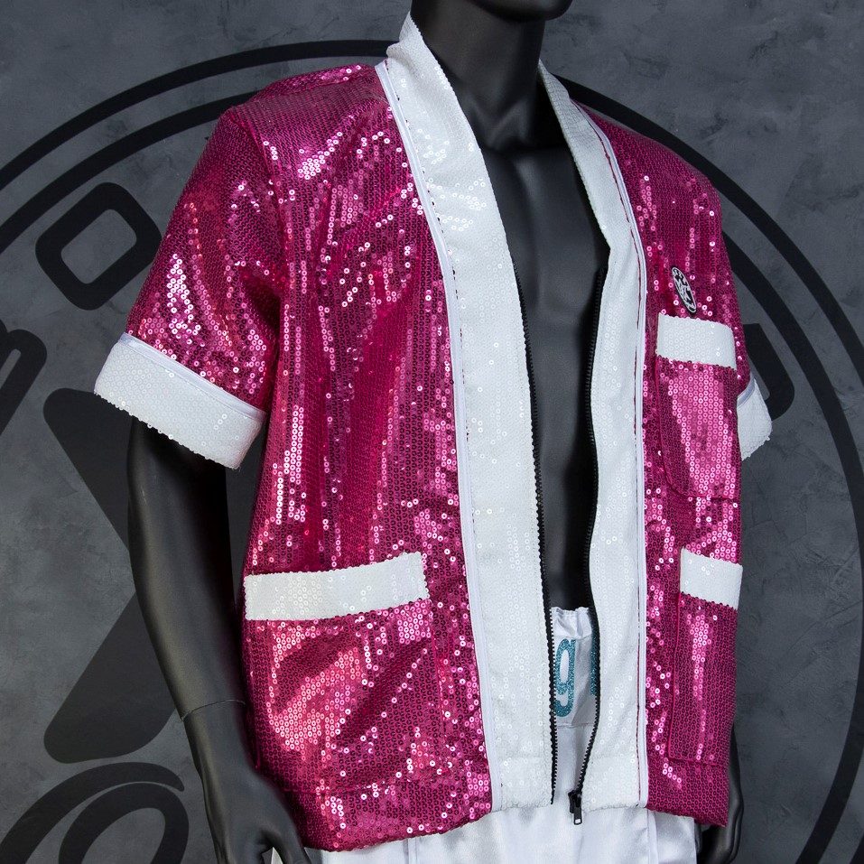 Leader Corner Deontae Corner Jackets