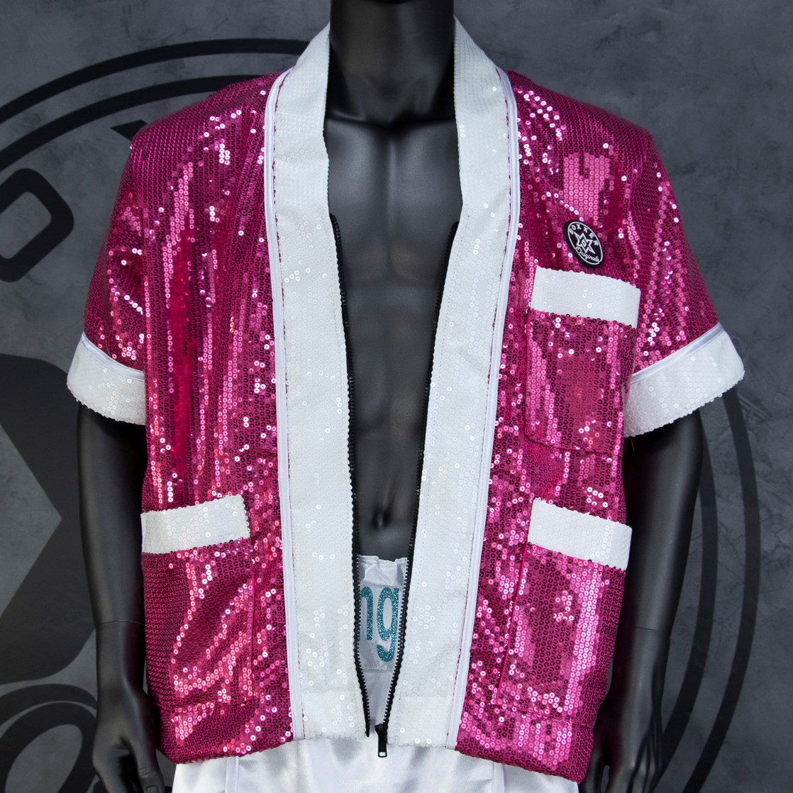 Leader Corner Deontae Corner Jackets