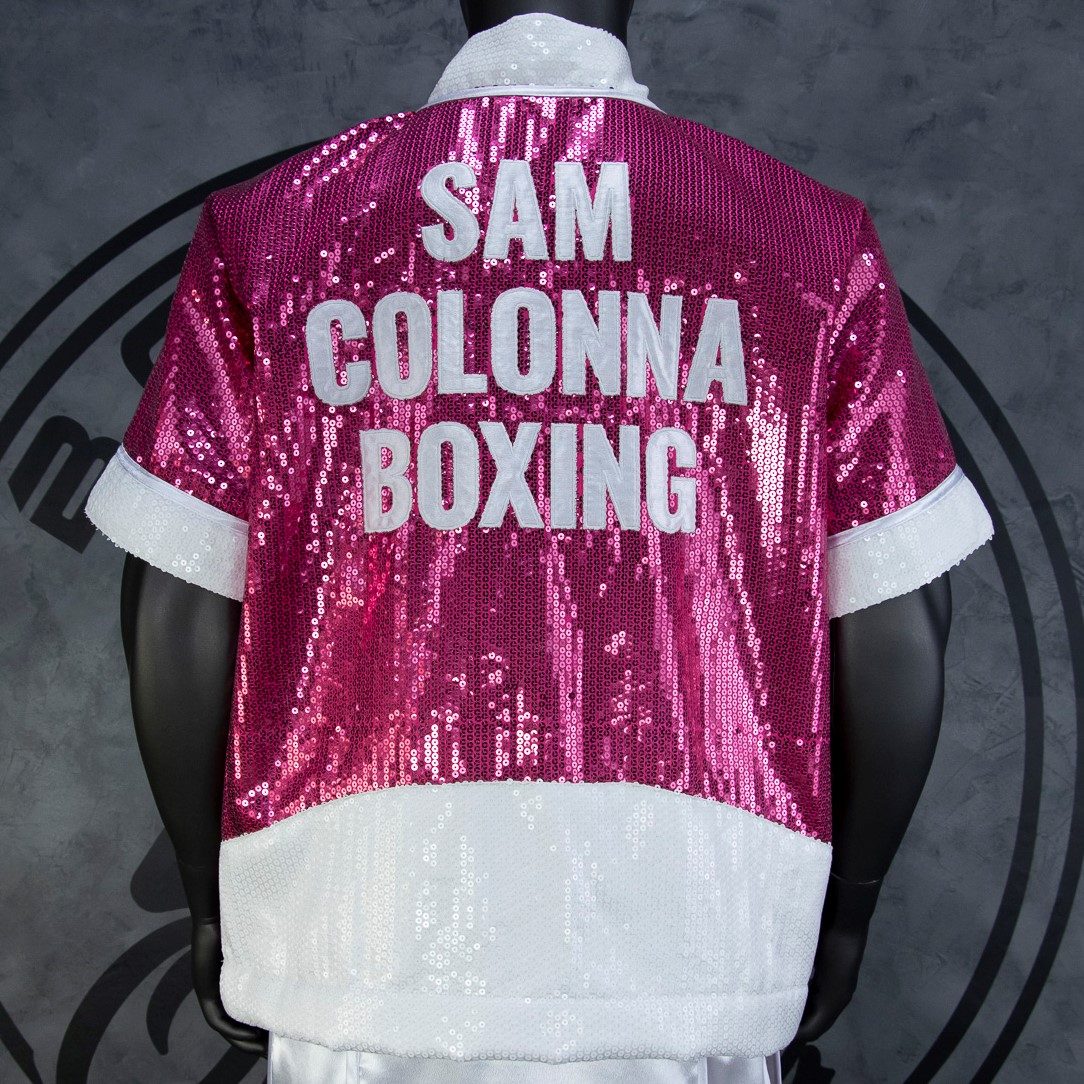 Leader Corner Deontae Corner Jackets