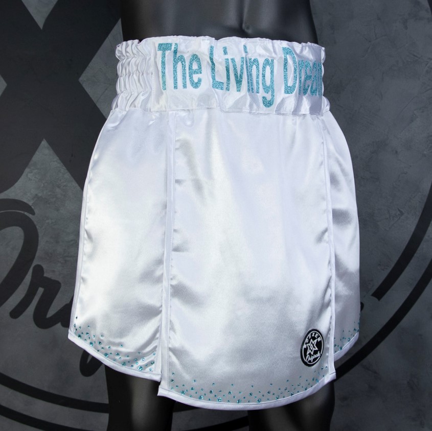 Warrior GLA Nicolas Gladiator Shorts