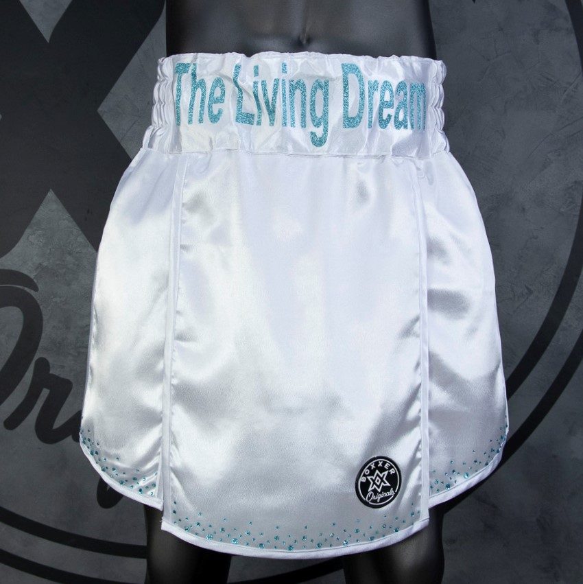 Warrior GLA Nicolas Gladiator Shorts