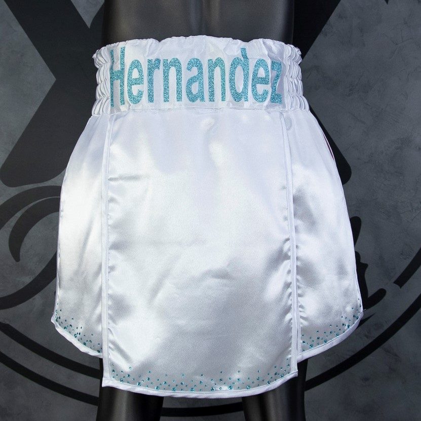 Warrior GLA Nicolas Gladiator Shorts