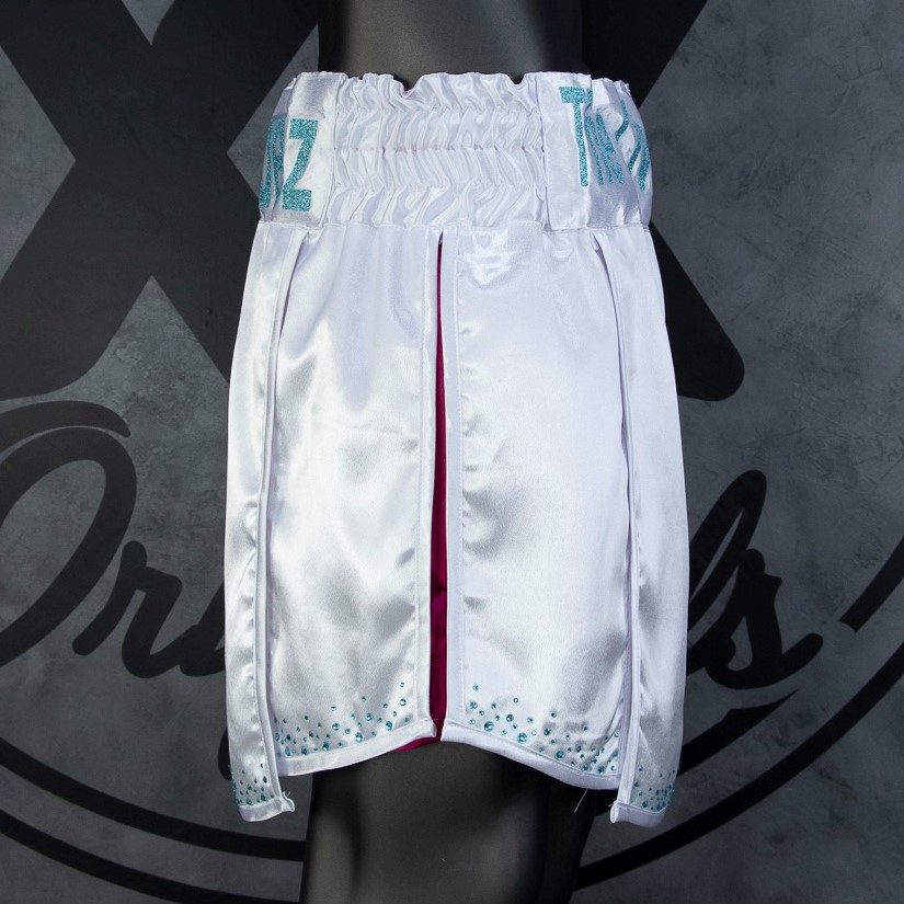 Warrior GLA Nicolas Gladiator Shorts