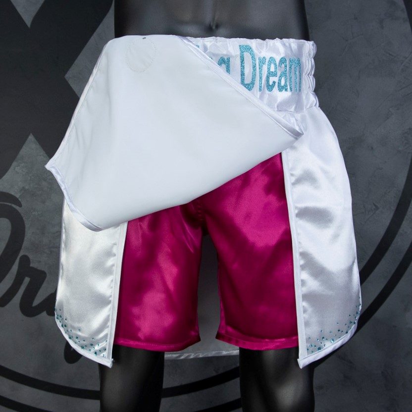 Warrior GLA Nicolas Gladiator Shorts