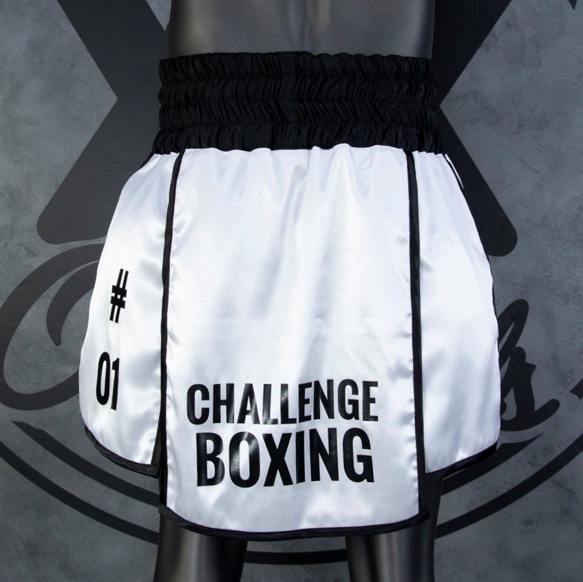 Warrior GLA Olivier Gladiator Shorts