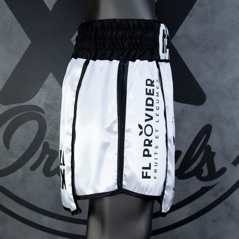 Warrior GLA Olivier Gladiator Shorts