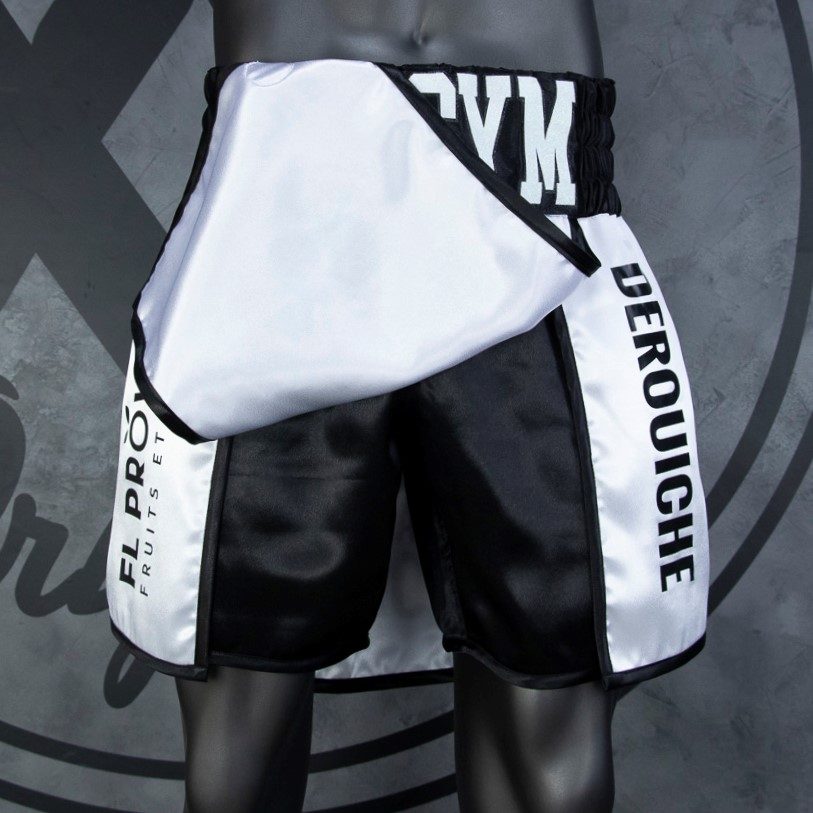 Warrior GLA Olivier Gladiator Shorts
