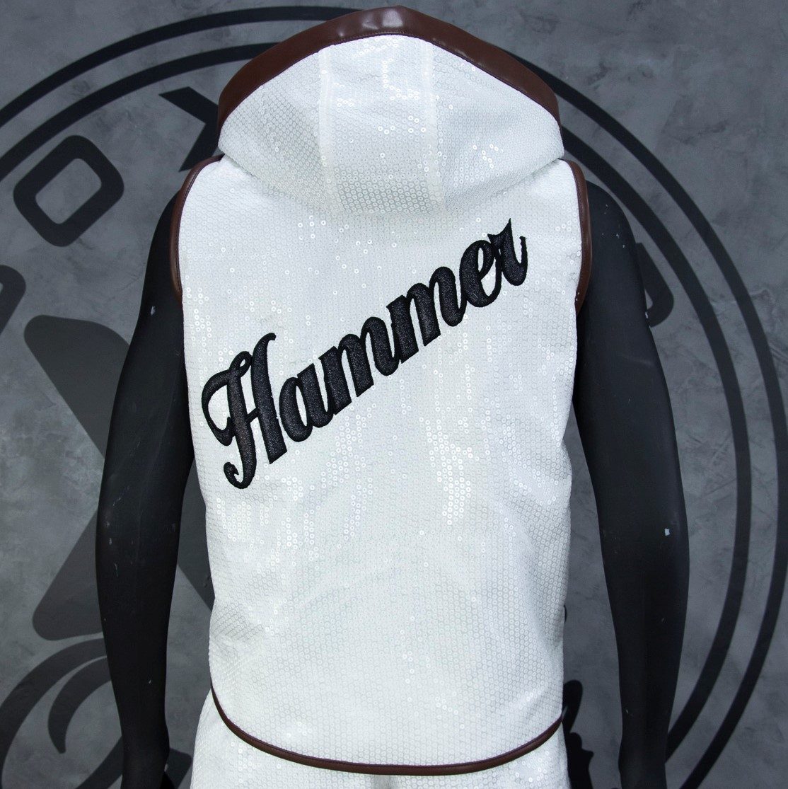 CLASSIC Jacket Aaron Jackets