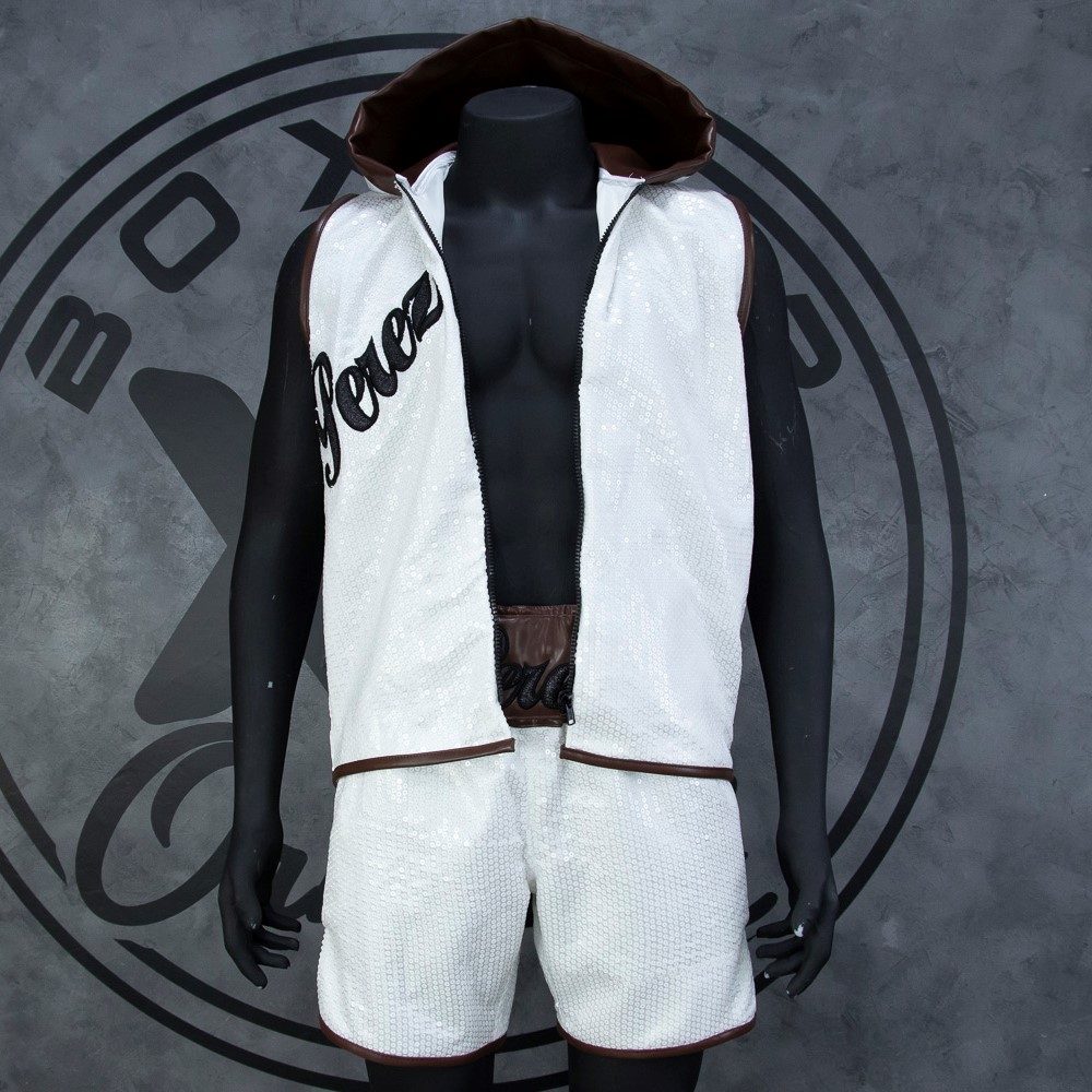 CLASSIC Jacket Aaron Jackets