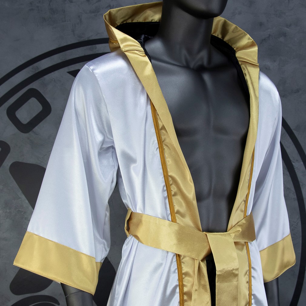 Classic Robe Chris Robes