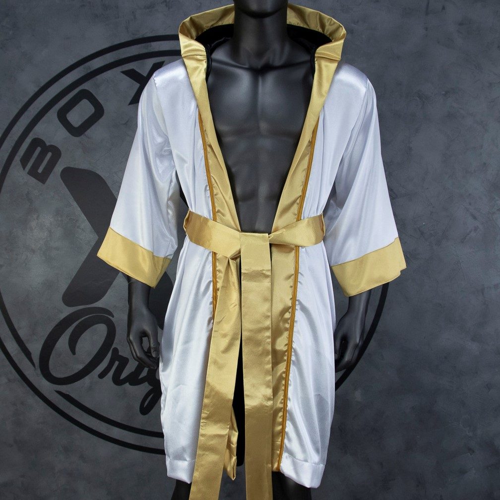 Classic Robe Chris Robes