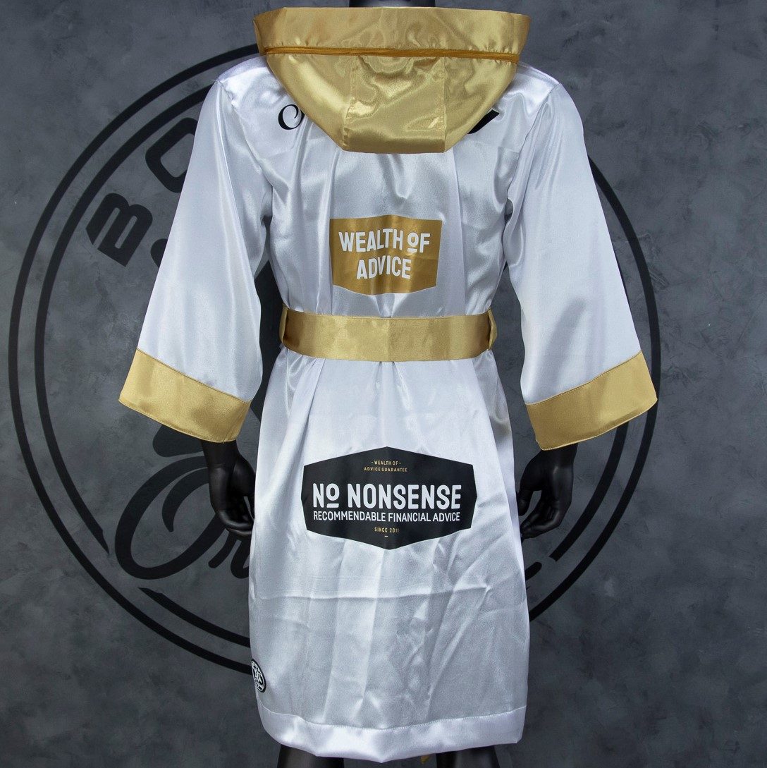 Classic Robe Chris Robes