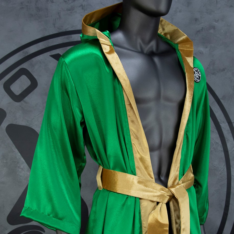 Easy Robe Old Corey Robes