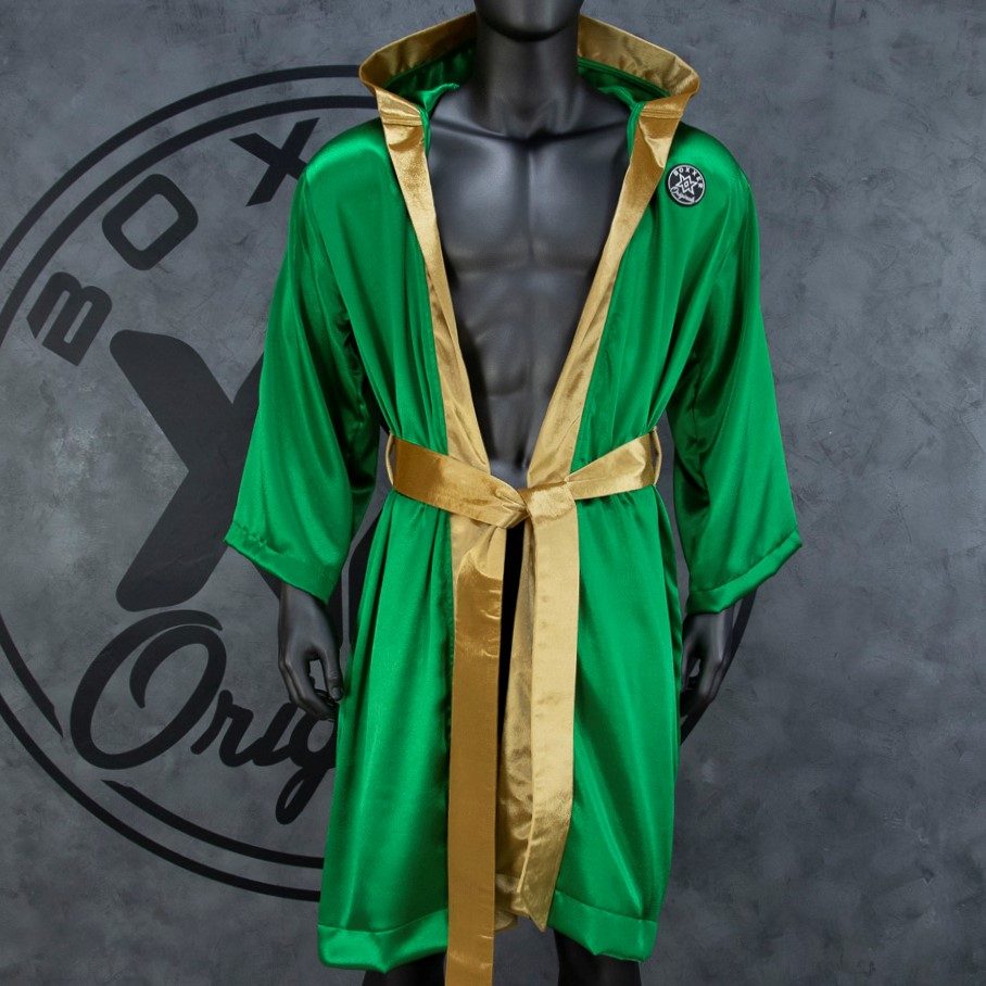 Easy Robe Corey Robes