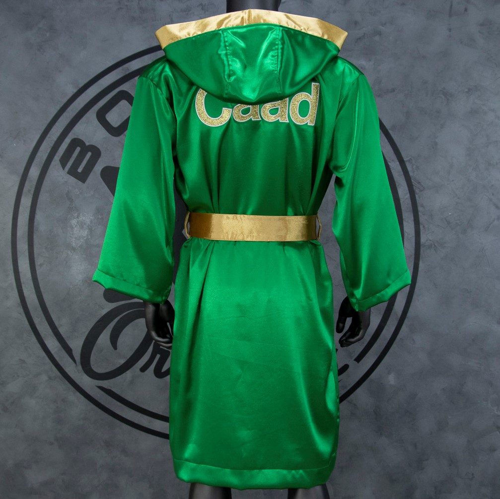 Easy Robe Corey Robes