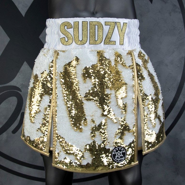 Warrior GLA Ashleigh  Gladiator Shorts