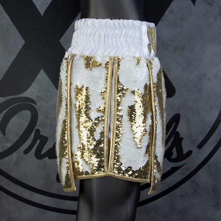 Warrior GLA Ashleigh  Gladiator Shorts