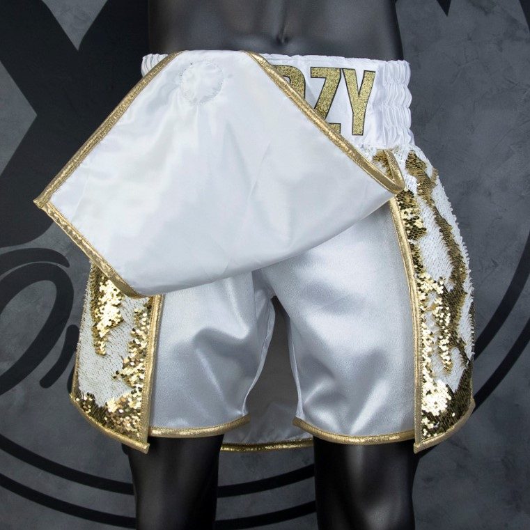 Warrior GLA Ashleigh  Gladiator Shorts