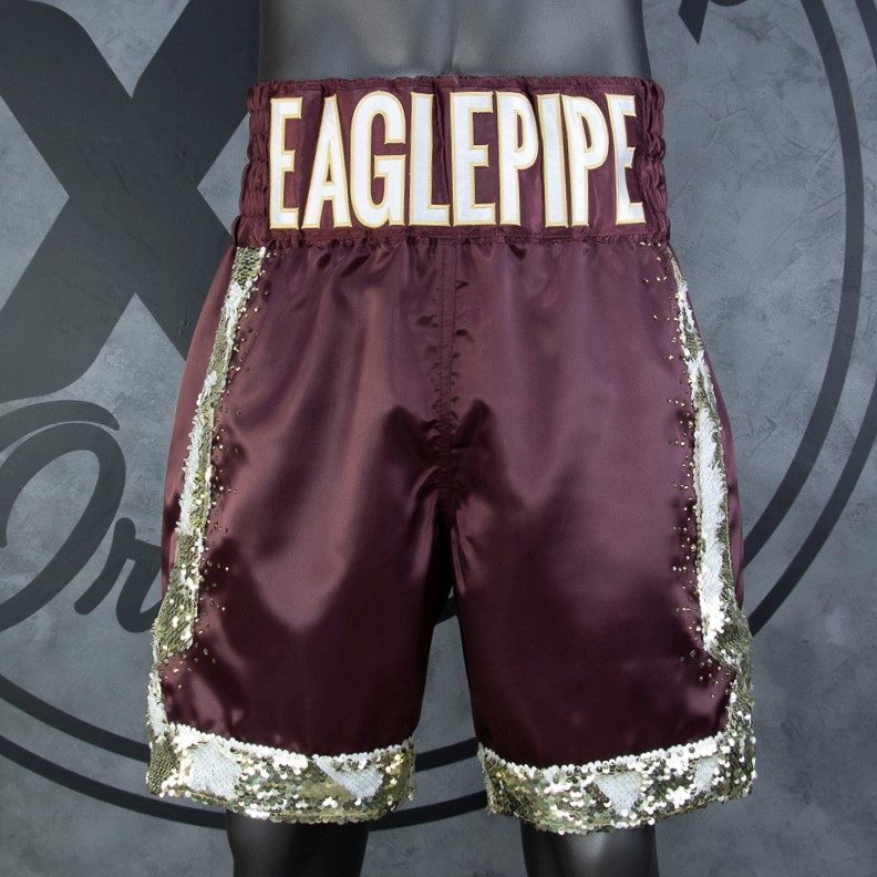 COTTO BX Ray Custom Boxing Shorts & Trunks